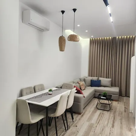 Via Mare - Santorini, Drymades Appartement Himare