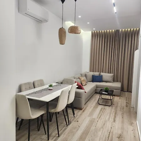 Via Mare - Santorini, Drymades