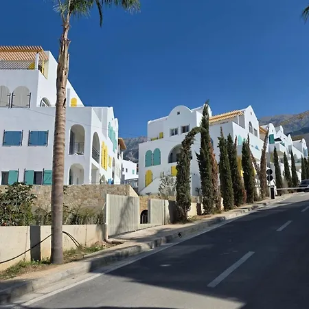 Via Mare - Santorini, Drymades Himare