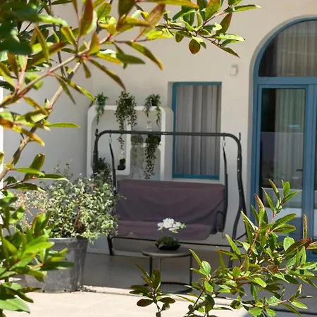 Via Mare - Santorini, Drymades 公寓 *