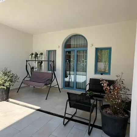 Appartement Via Mare - Santorini, Drymades Himare