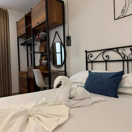 Via Mare - Santorini, Drymades * Himare