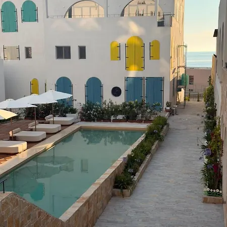 Via Mare - Santorini, Drymades *