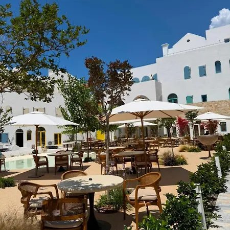 Via Mare - Santorini, Drymades