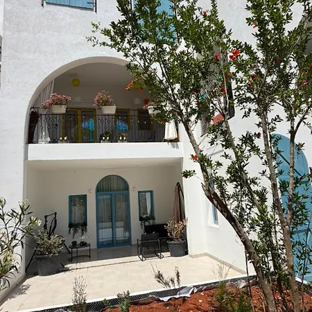 Via Mare - Santorini, Drymades *
