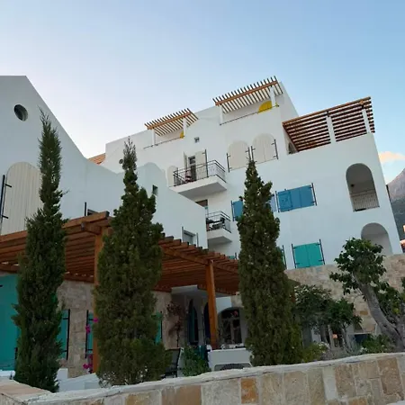 Via Mare - Santorini, Drymades 希马拉